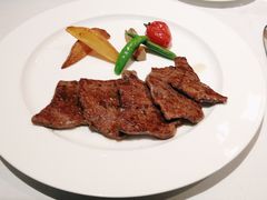-戈雅法餐厅(世界城广场店)
