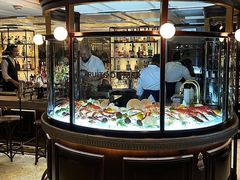 -壳里西餐厅Coquille Seafood Bistro(蒙自路店)