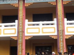 -桂林独秀峰王城景区