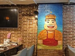 -三个大叔烤羊肉串·炭炉砂锅菜(西三旗店)