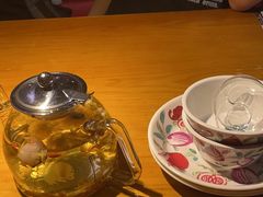 -田婆婆的菜(新天地店)