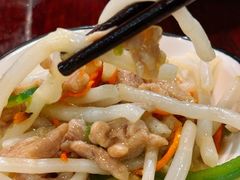 -同得兴 Since·1995 传统苏式面馆(嘉馀坊店)