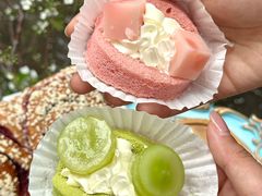 -仟吉KenGee(西子花苑店)