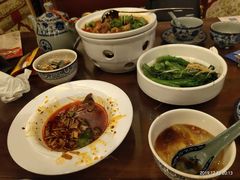 -缪氏川菜(丰盛町店)