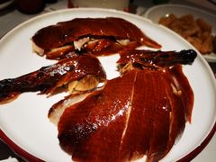 -大鸭梨烤鸭店(花园村店)