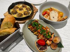 -Nana And Her Friends Restaurant 娜娜家(小寨原力场店)