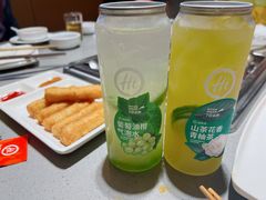 -海底捞火锅(翔龙天地广场店)