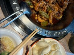 -李想大虾(绿地新都会店)