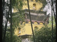 -阿育王寺