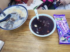 -鸭小妹鸭血粉丝(老门东店)