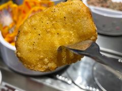 -龍歌自助小火锅(市北CBD万达店)