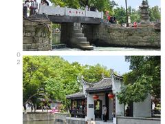 -桂林灵渠景区