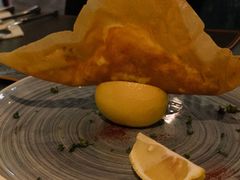 -La Medina餐厅(亮马河南路店)