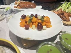 -颂福楼·南京菜(定淮门店)