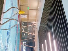 -威尔仕健身·游泳(龙湖天街店)
