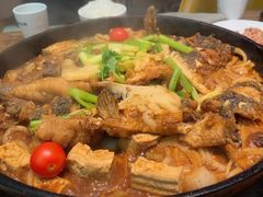 -老板恋上鱼(印象城店)