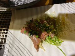 -赤坂亭·M9和牛烧肉·铁板烧·日料398放题(长泰广场店)