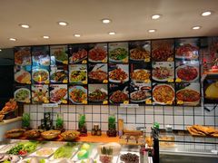 -香滨园骨架王(民生路店)
