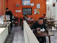 大堂-王大大生煎(北仑2号店)