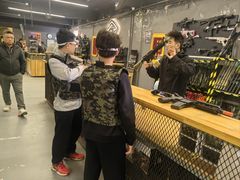 -ATD街区·密室型真人CS·团建活动(王四营店)