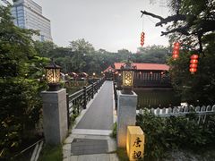 -侨美·唐荔园·40年地道粤菜