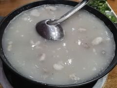 -前堡羊汤岫岩二部(乐雪店)