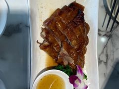 广式烧鹅-多多旺港式茶餐厅(新区店)