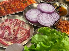-西塔老太太泥炉烤肉(北京双井店)