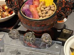 -曾宴·楚菜(湖北省博物馆店)