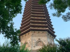 -玲珑塔公园