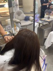 -DX HAIR SALON·发现未知美发沙龙