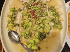 -上海苏宁宝丽嘉酒店·嘉府壹号中餐厅