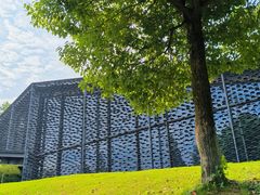 -中国美术学院象山校区-民艺博物馆