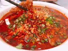 -成都驻京办餐厅(蜀都宾馆店)