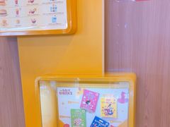 -麦当劳(天河机场地铁站店)