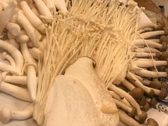-福寿斋·老北京铜锅涮肉·烧烤(清岚店)