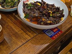 -亮欢寨酸汤鱼(沙冲路店)