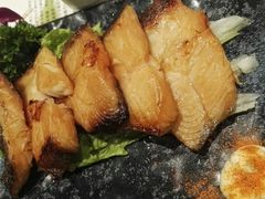 -大渔铁板烧(东城店)