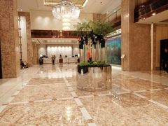 -杭州城中香格里拉大酒店