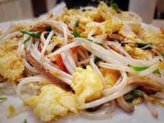 素炒合菜-金牌餐厅·天津菜·八珍豆腐·老爆三(瓷房子店)
