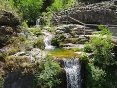 -孤山寨风景区