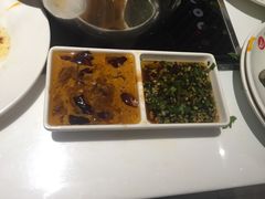 -鼎香缘海鲜自助火锅烤肉(锦辉购物广场店)