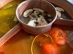 -滇釜火锅·能喝汤的火锅(车公庄店)