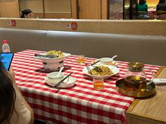 -西贝(龙华天虹购物中心店)