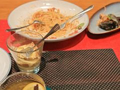 -百特喜·意大利餐厅(八佰伴镇江店)