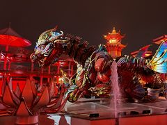 -渔岛海洋度假区