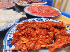 -飘香火锅(玉林西路店)