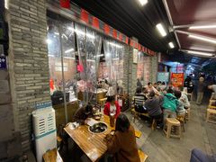 大堂-华丰火锅(双林北横路店)