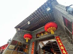 -猪肉婆私房菜(容桂总店)