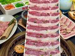 -極屋鮨牛 · 烧肉酒场(时代C馆店)